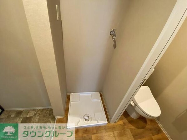 フォルト溝の口の物件内観写真